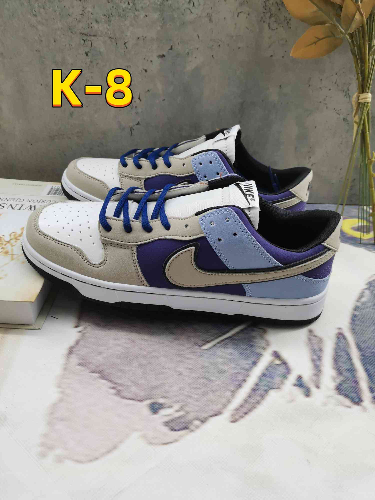 28.88$    NIKE SB DUNK   109-4282-M gallery