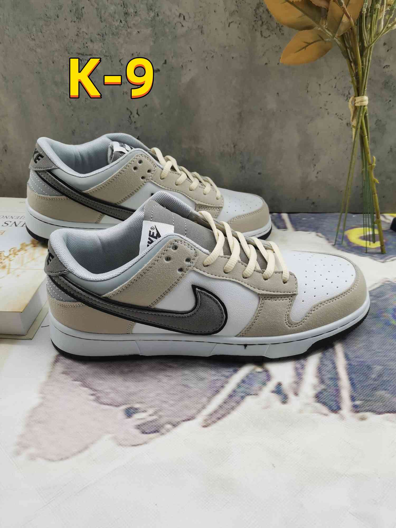 28.88$    NIKE SB DUNK   109-4282-M gallery