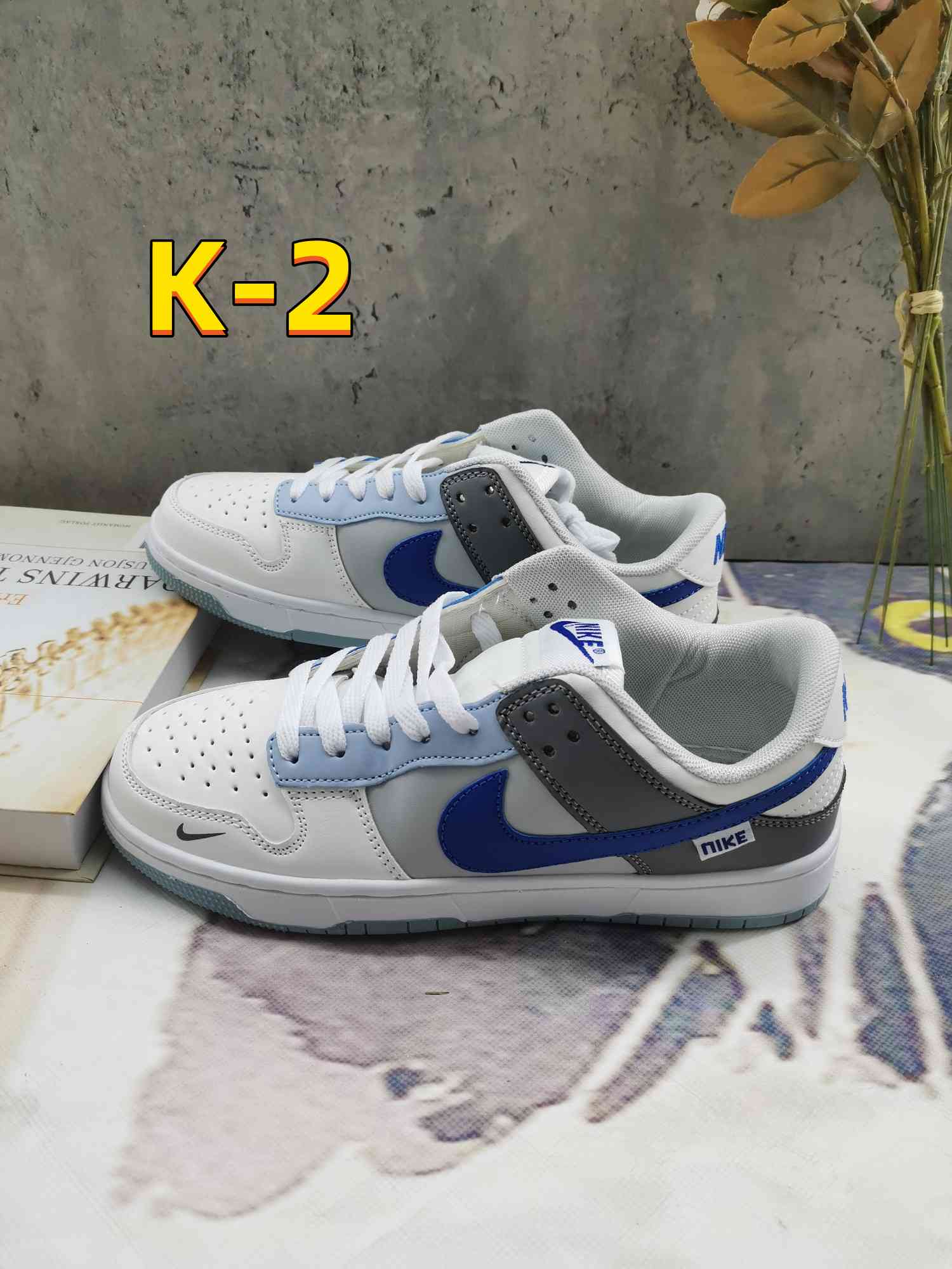 28.88$    NIKE SB DUNK   109-4282-M gallery