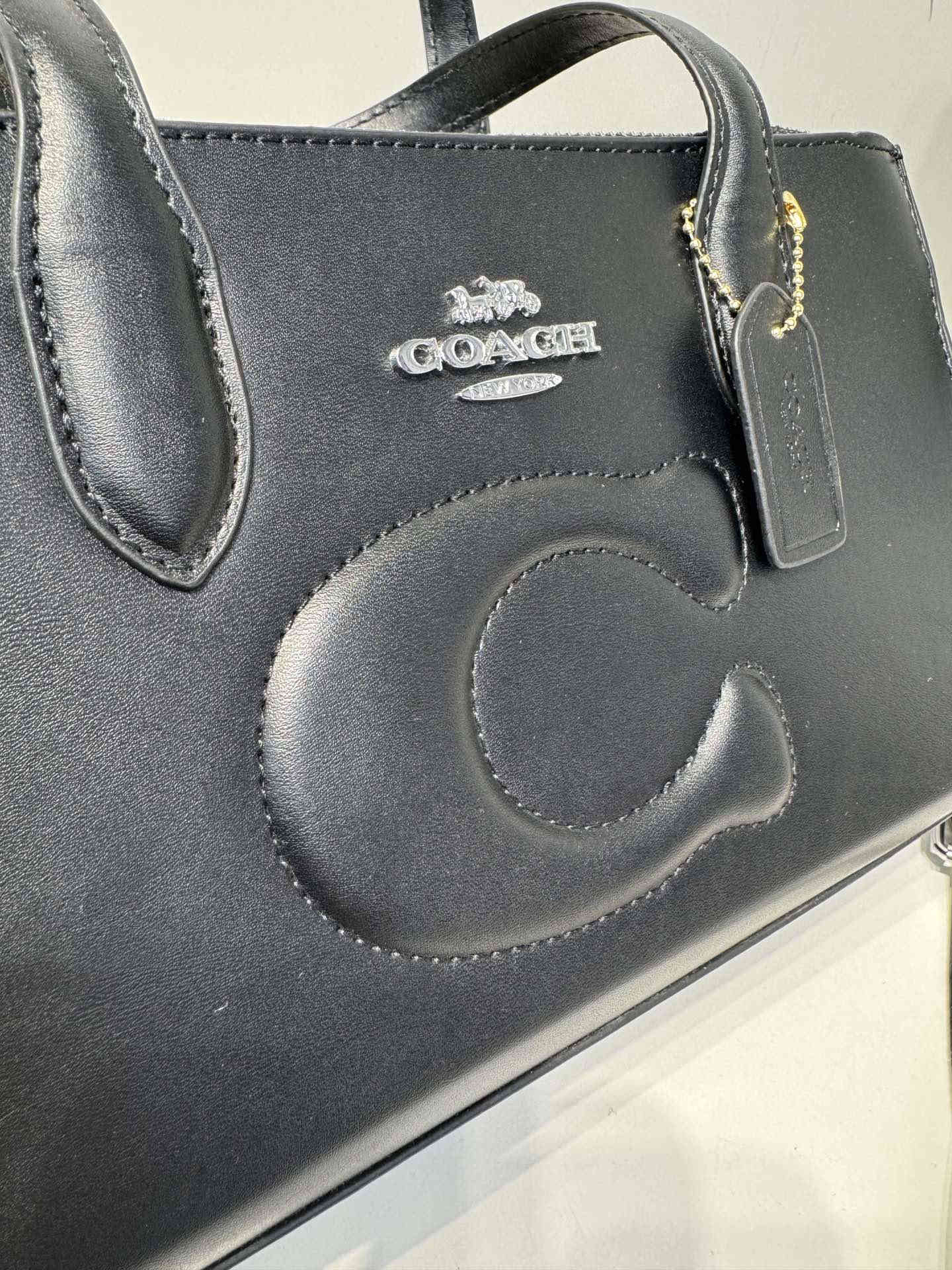 28.99$    COACH    301-4616-M gallery