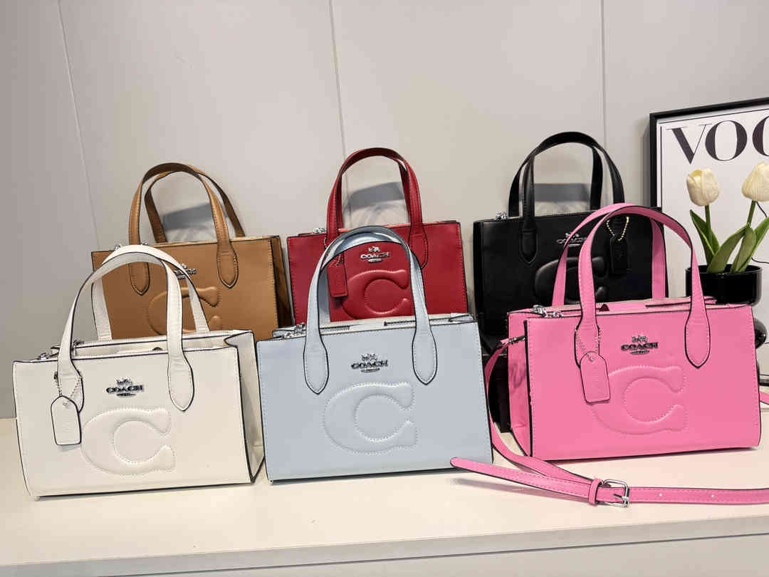 28.99$    COACH    301-4616-M gallery