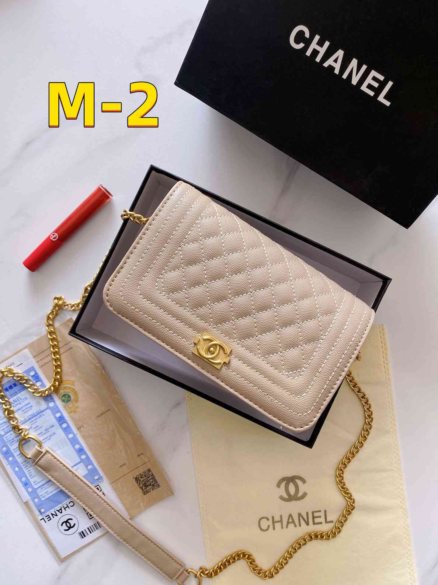 28.9$  chanel 301-4115-M gallery