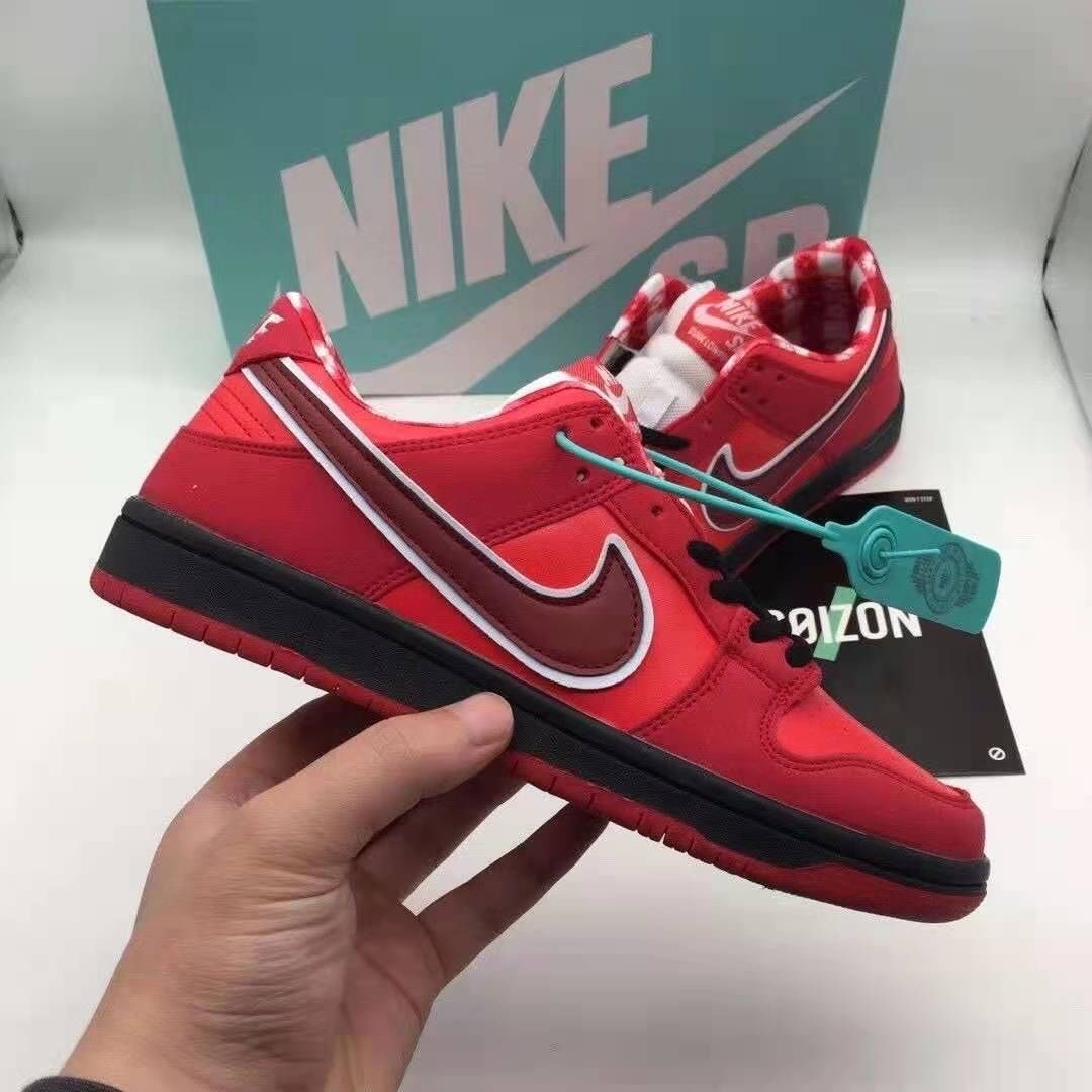 28$ Nike 编号shu-5479-R gallery