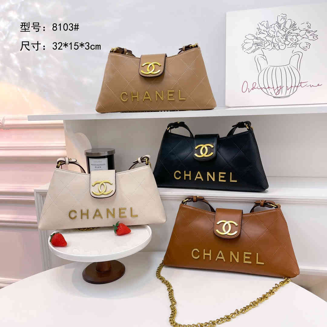 28$   CHANEL    301-4488-M gallery