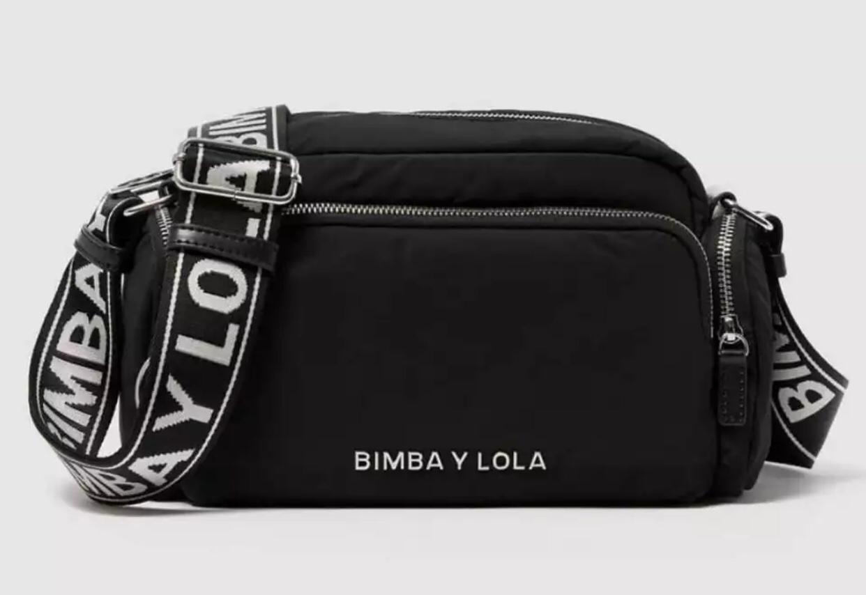 29.92$BIMBA Y LOLA 编号tao-2769-R gallery