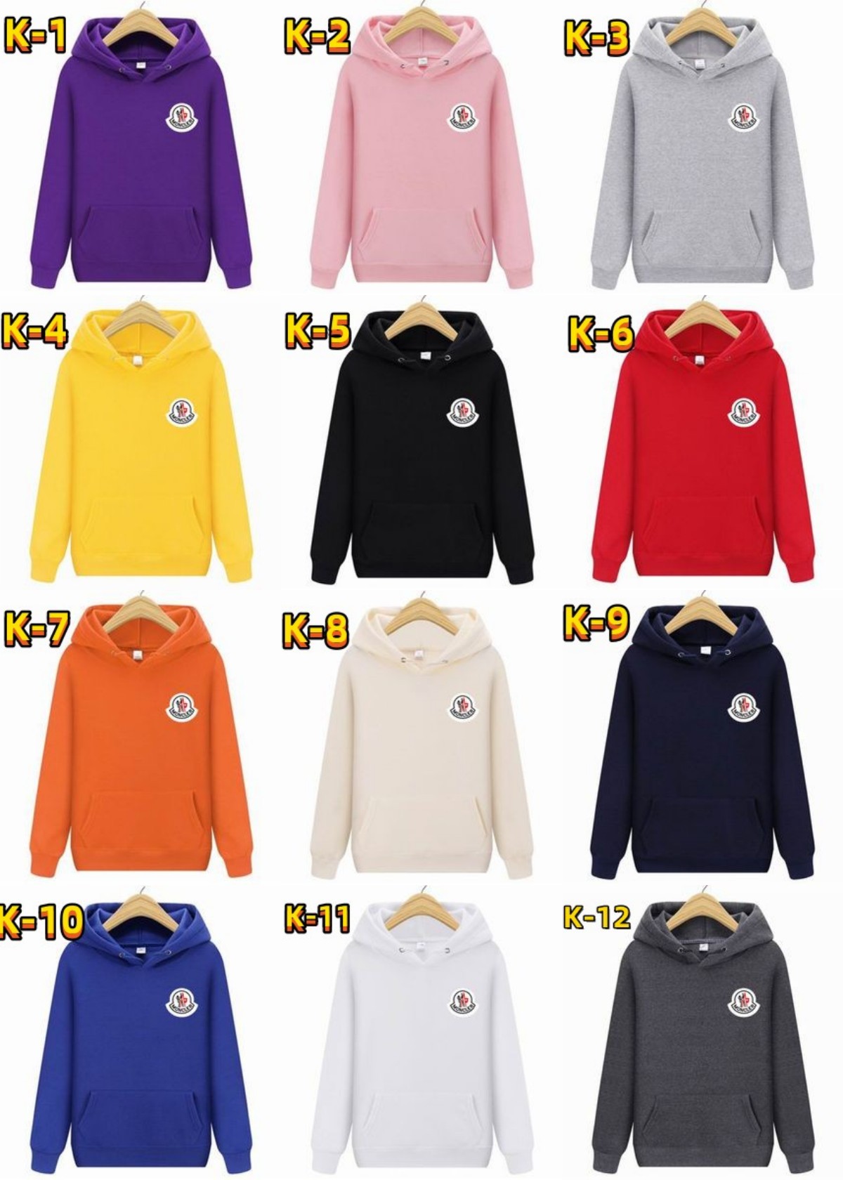 29.99$  Moncler 4267-M gallery