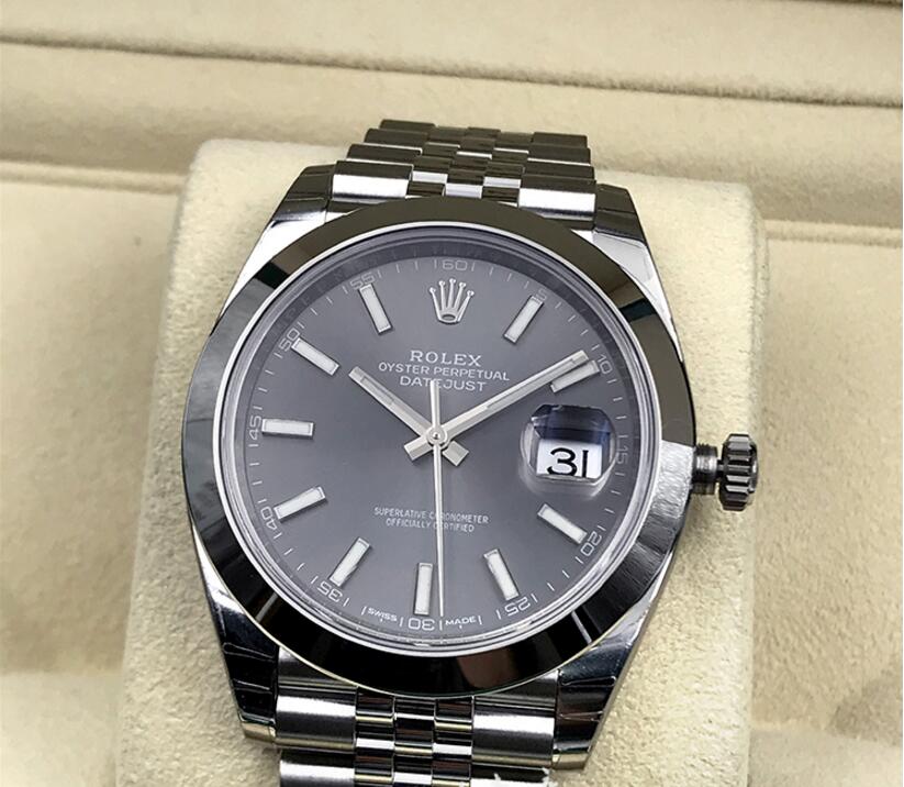 3133- Rolex $244 gallery