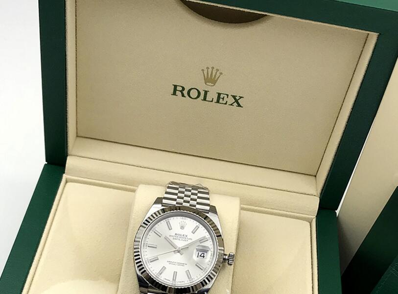 3133- Rolex $244 gallery