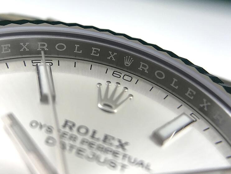 3133- Rolex $244 gallery