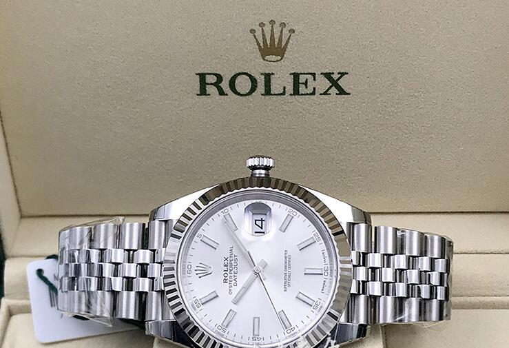 3133- Rolex $244 gallery