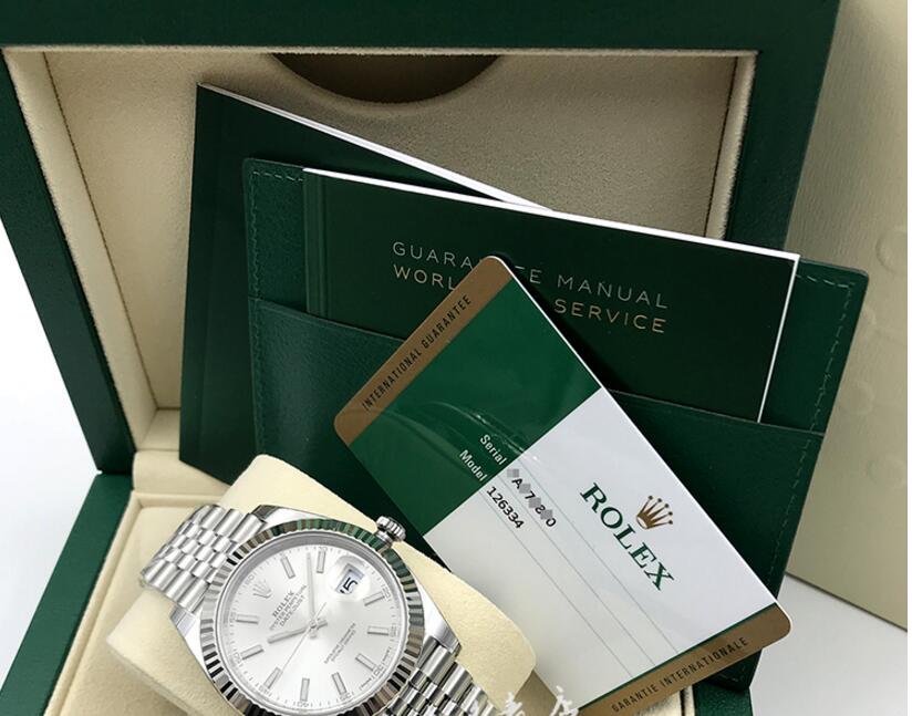 3133- Rolex $244 gallery