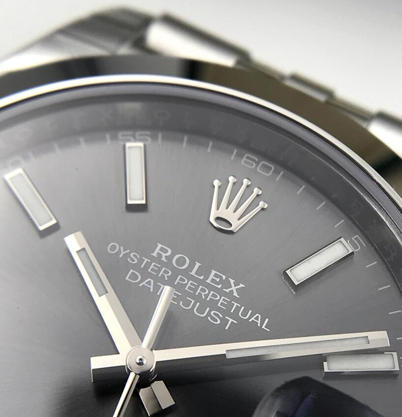 3133- Rolex $244 gallery