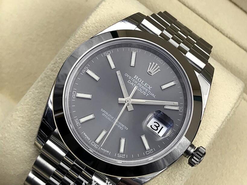 3133- Rolex $244 gallery