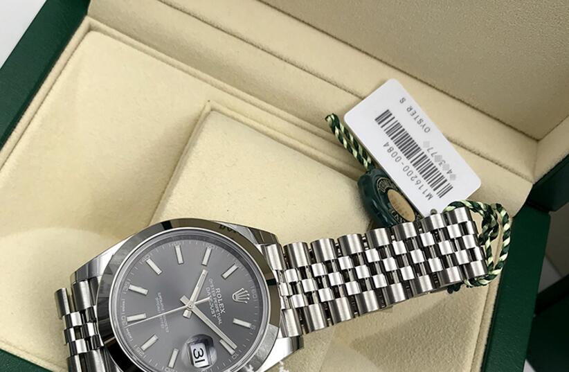 3133- Rolex $244 gallery