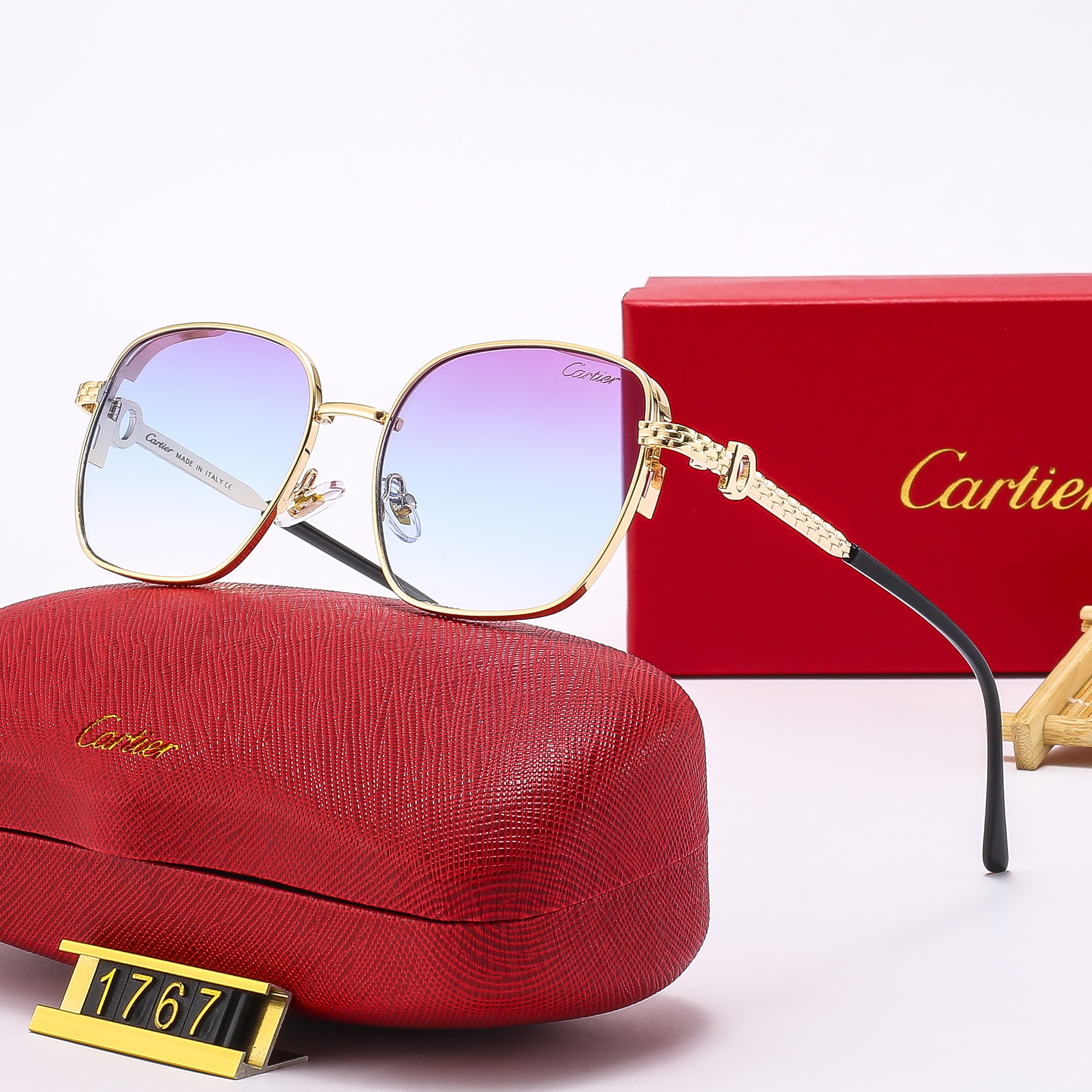 314-9126-T    21.99$ Cartier gallery