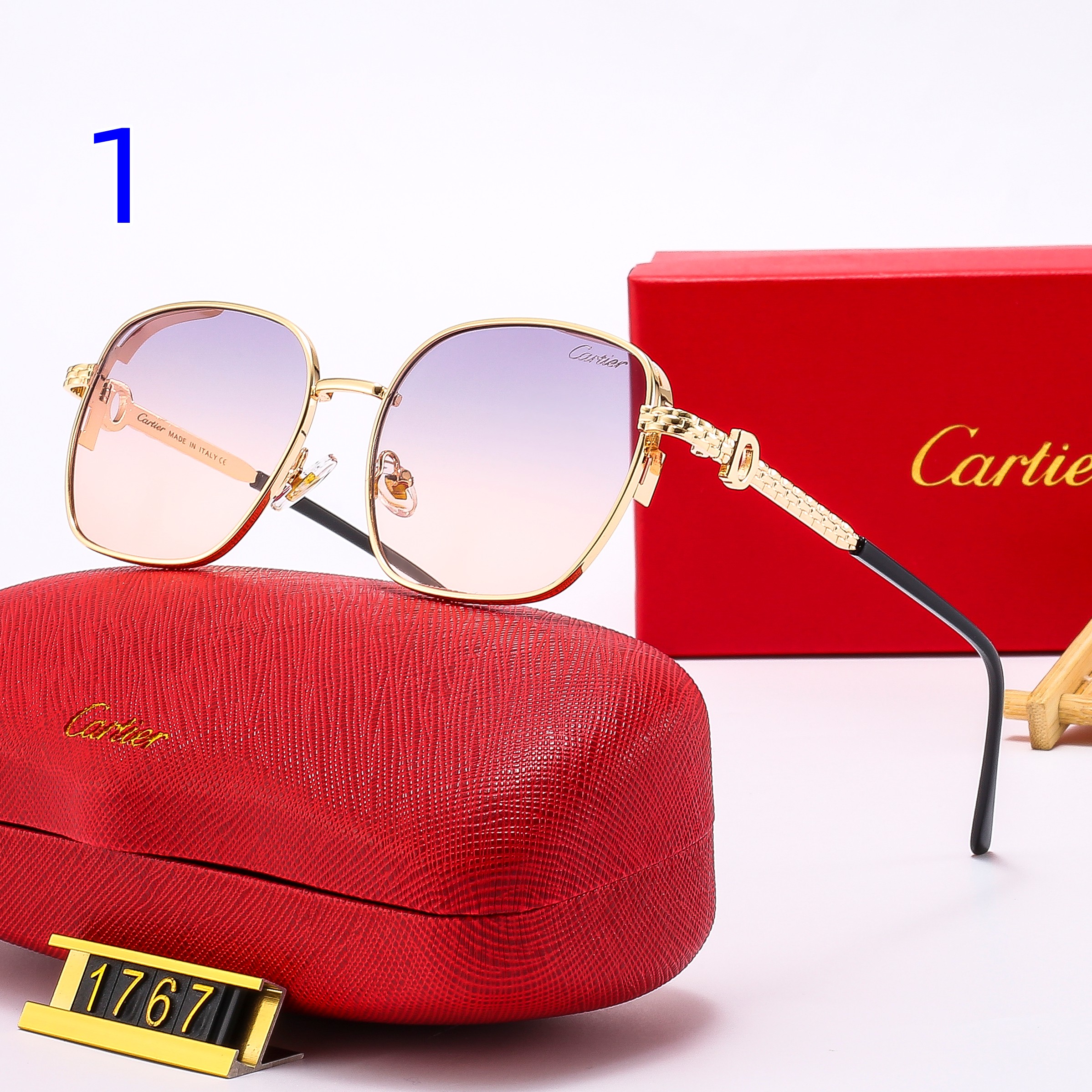 314-9126-T    21.99$ Cartier gallery