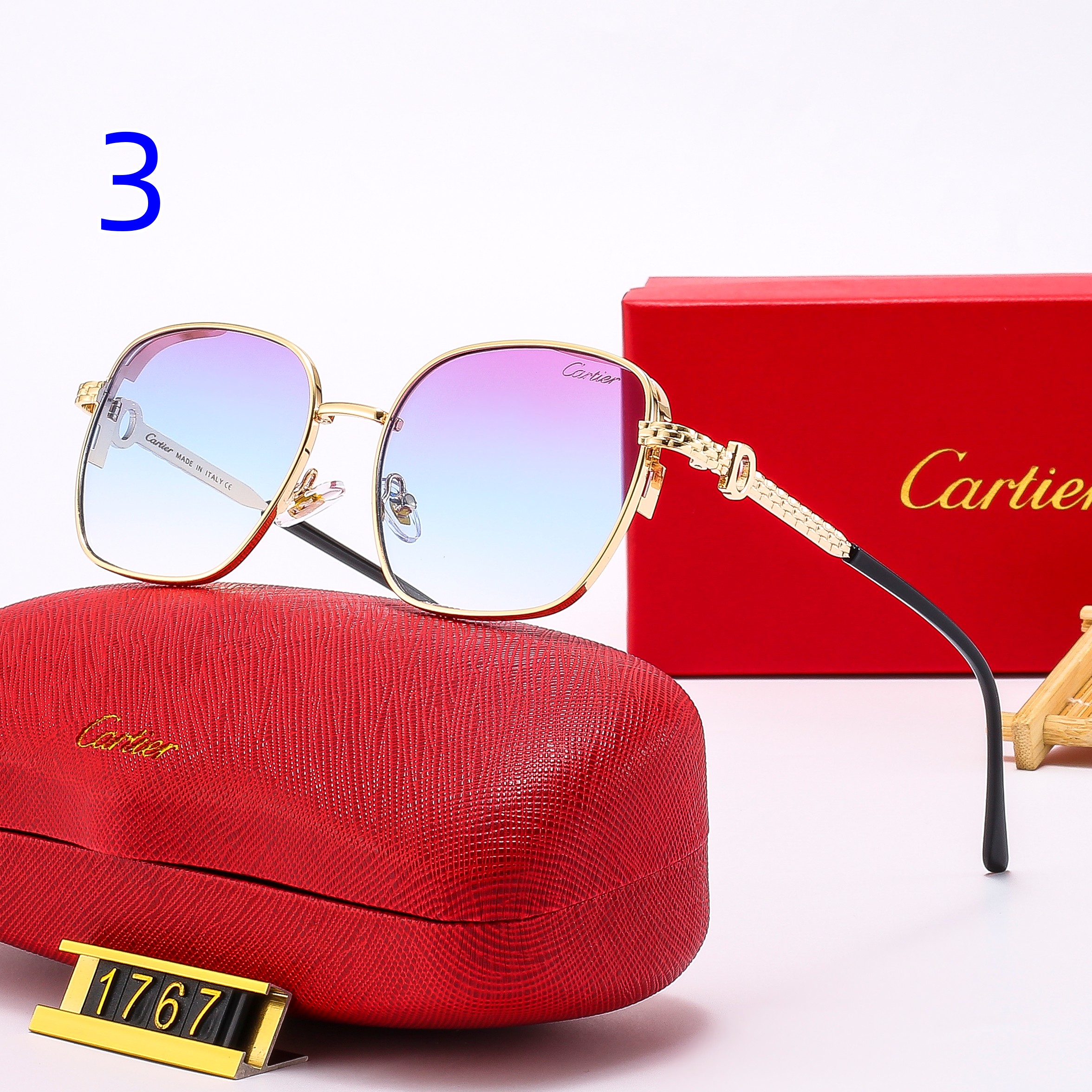 314-9126-T    21.99$ Cartier gallery