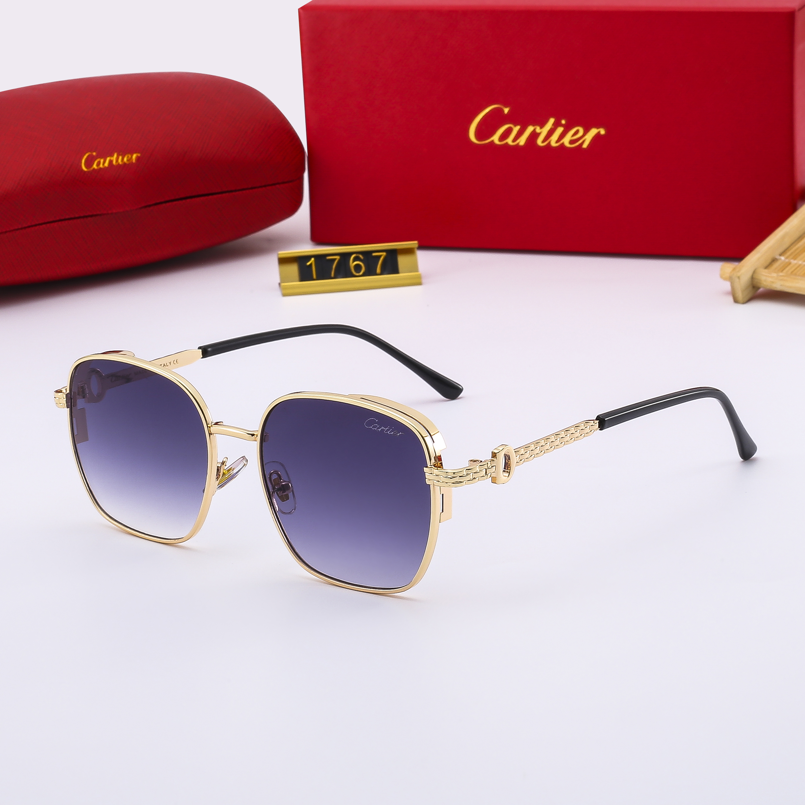 314-9126-T    21.99$ Cartier gallery