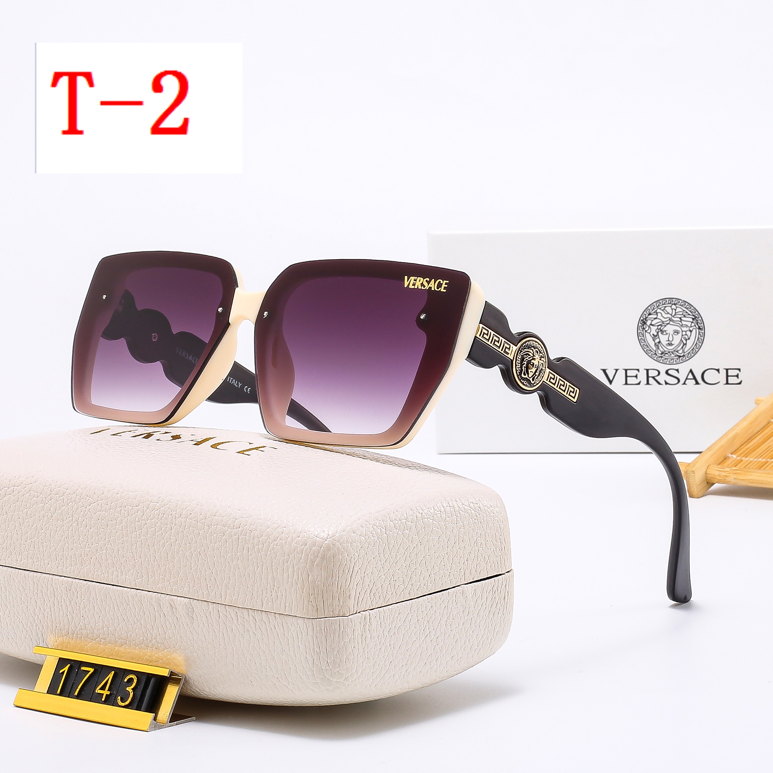 314-9150-T    20.39$ VERSACE gallery