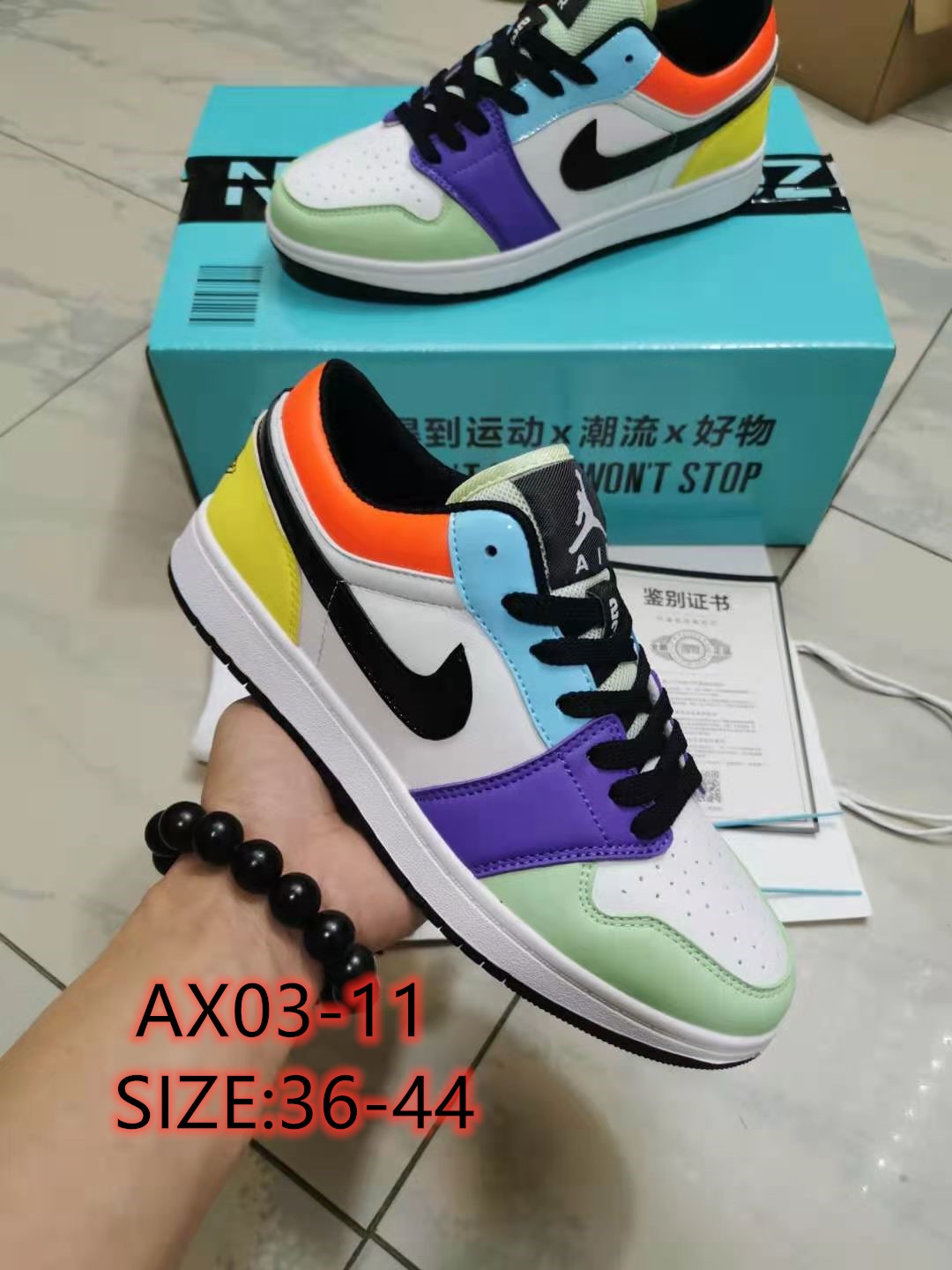 32.34$ NIKE 编号shu-2775-R gallery