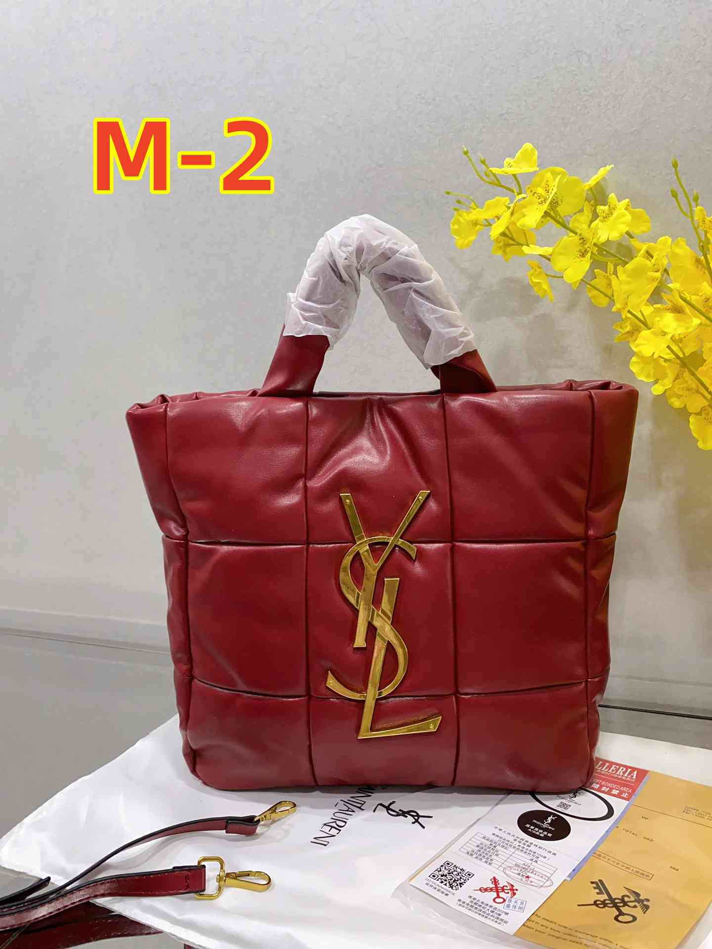 33.51$   YSL   301-4392-M gallery