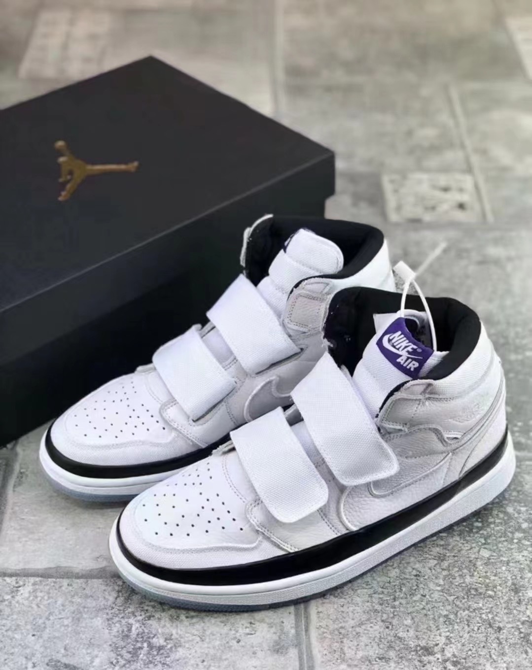 33.65$AJ1 编号461-5485-R gallery