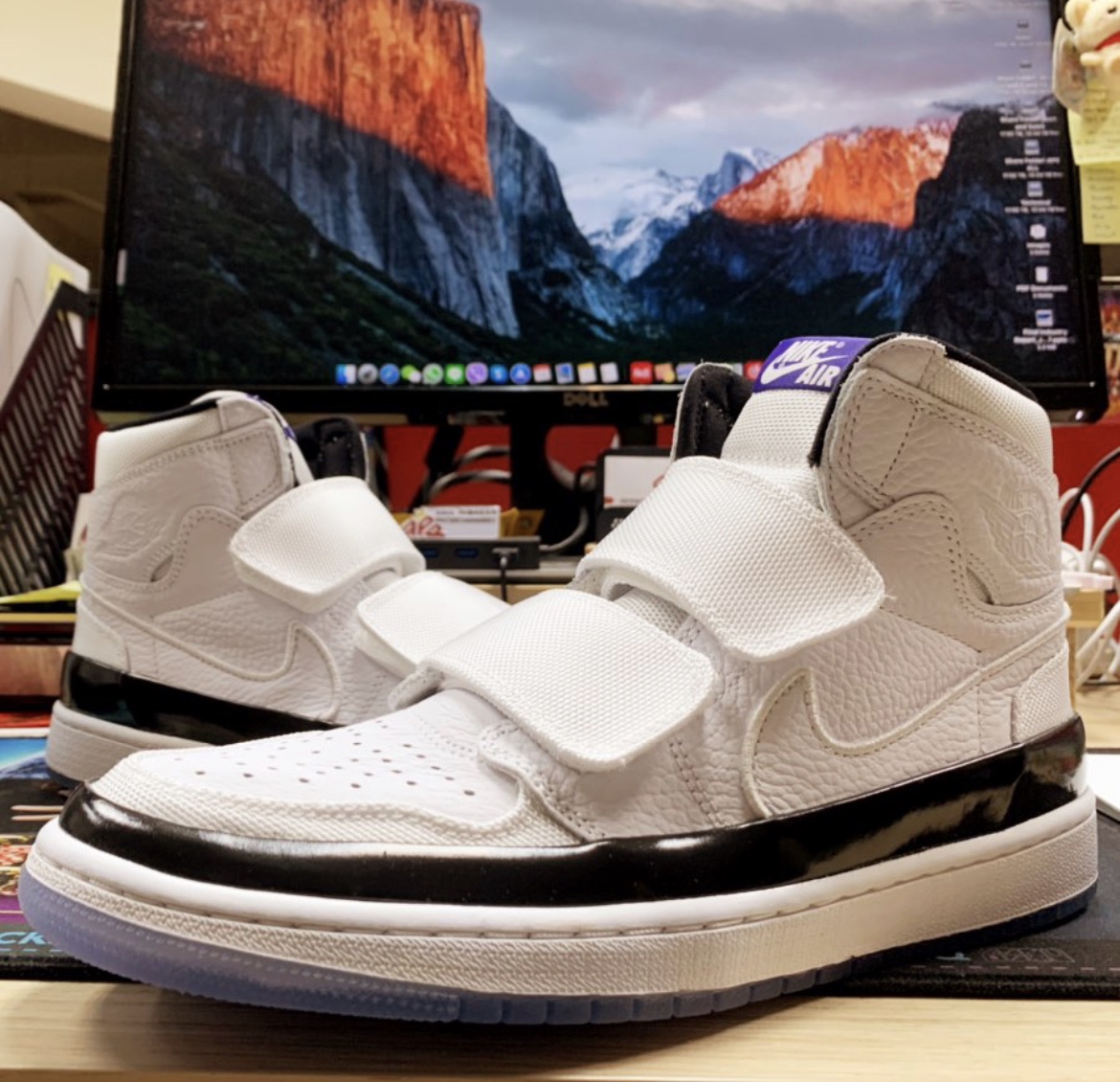 33.65$AJ1 编号461-5485-R gallery