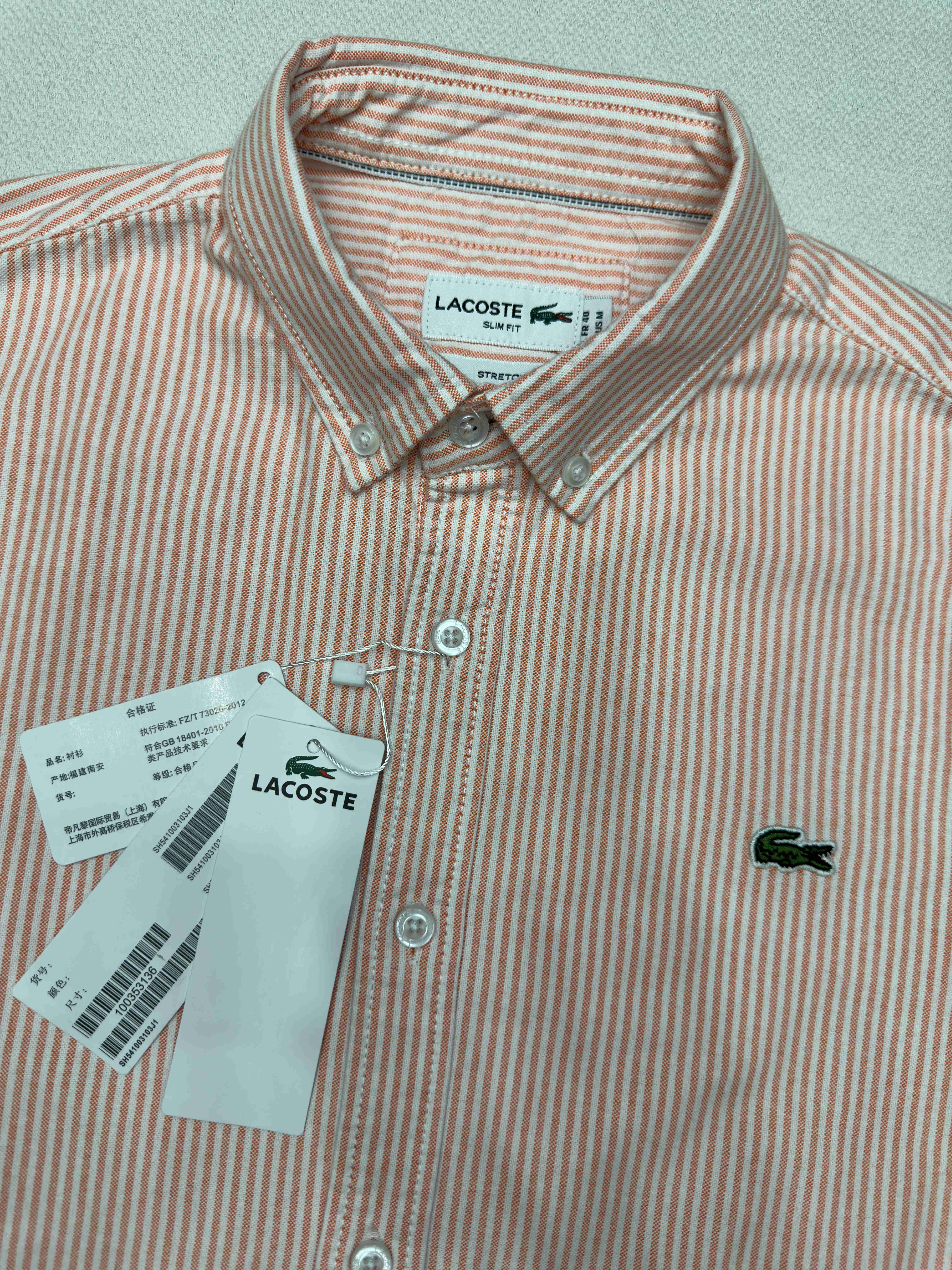 33.99$    LACOSTE    AFF-4584-M gallery