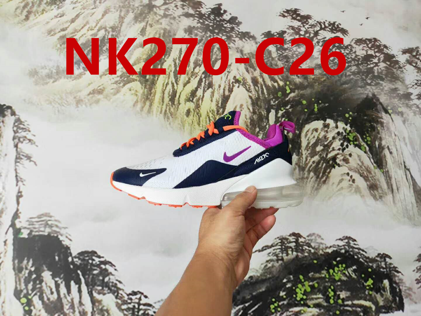 3406-  NK270 40.05$   CODE shu-3406-D gallery