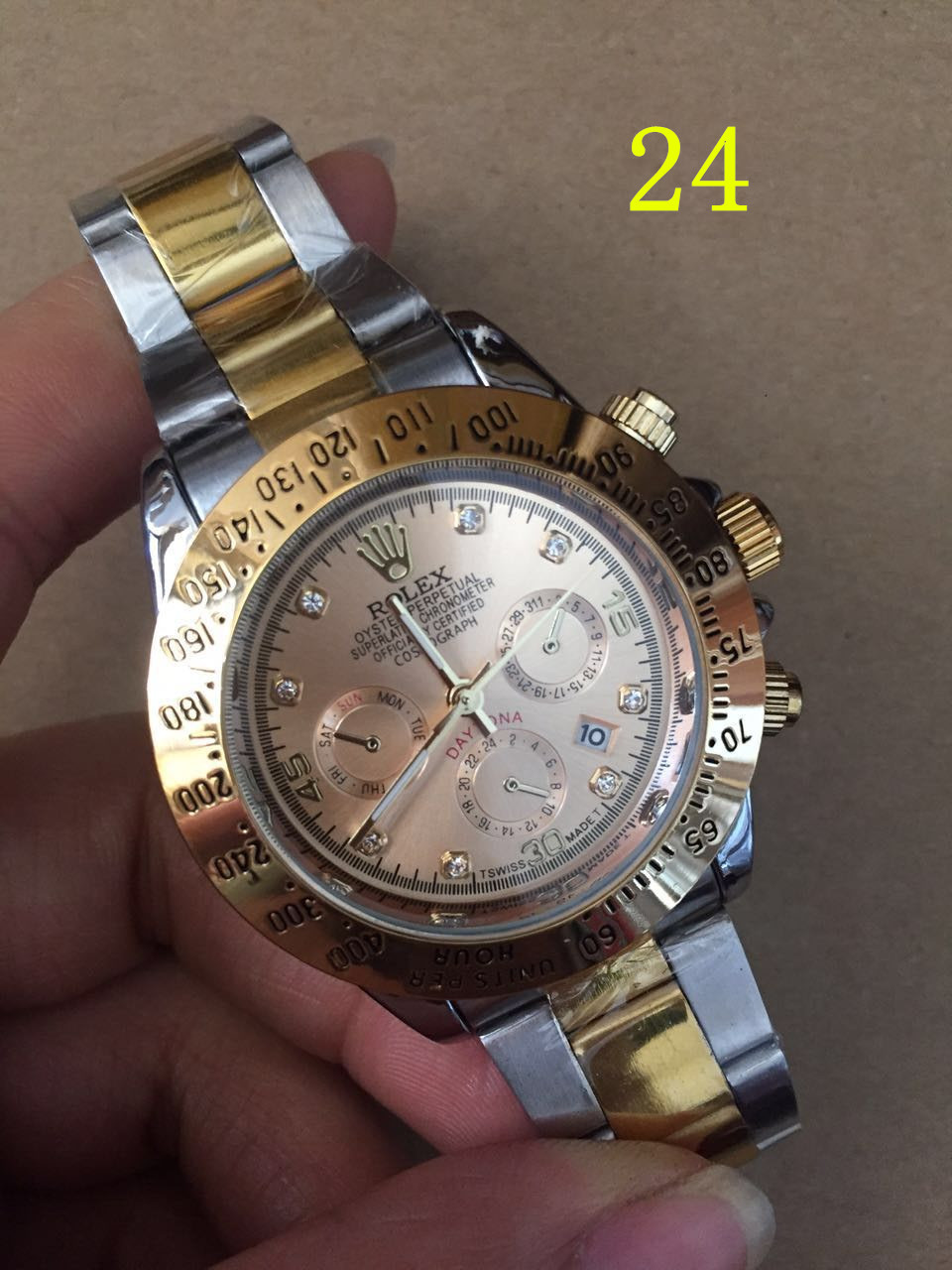 3450-  ROLEX $18.62 gallery