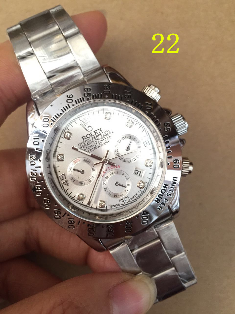 3450-  ROLEX $18.62 gallery