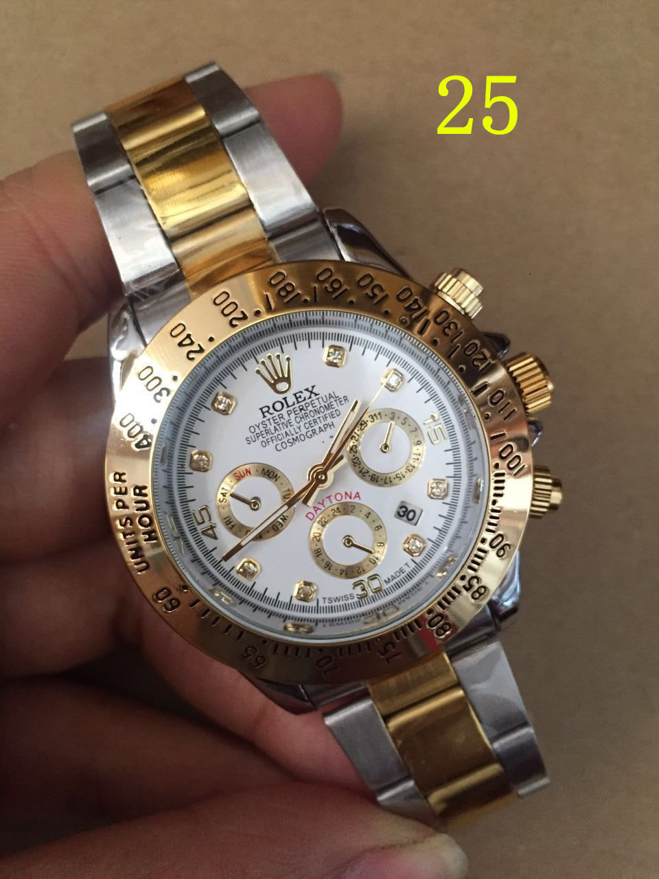 3450-  ROLEX $18.62 gallery