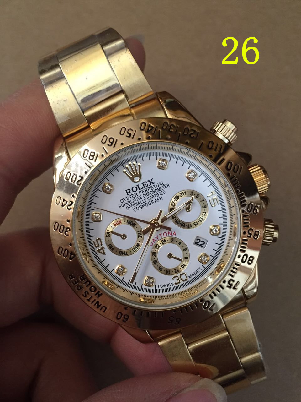 3450-  ROLEX $18.62 gallery