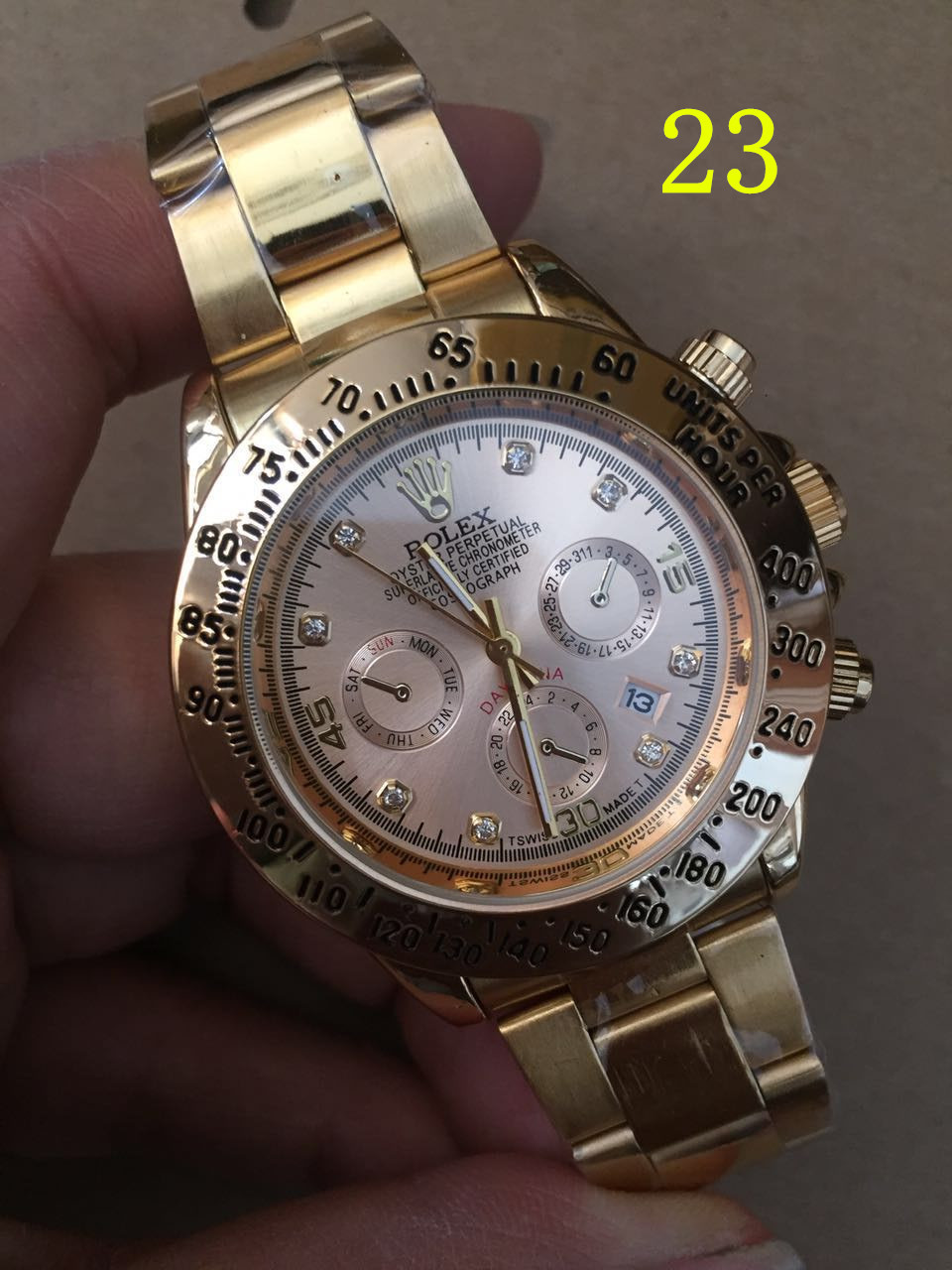 3450-  ROLEX $18.62 gallery