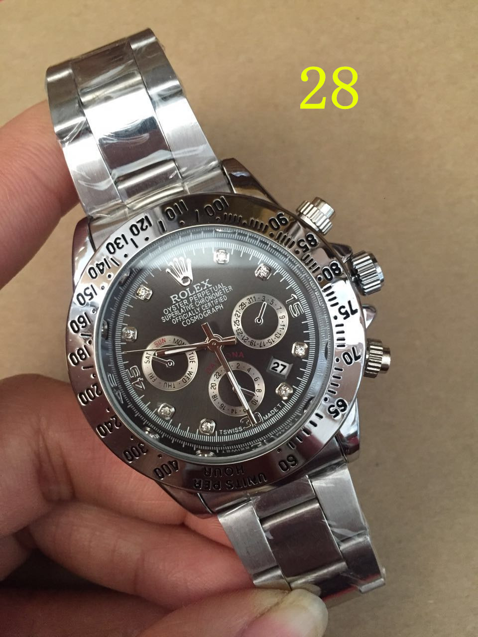 3450-  ROLEX $18.62 gallery