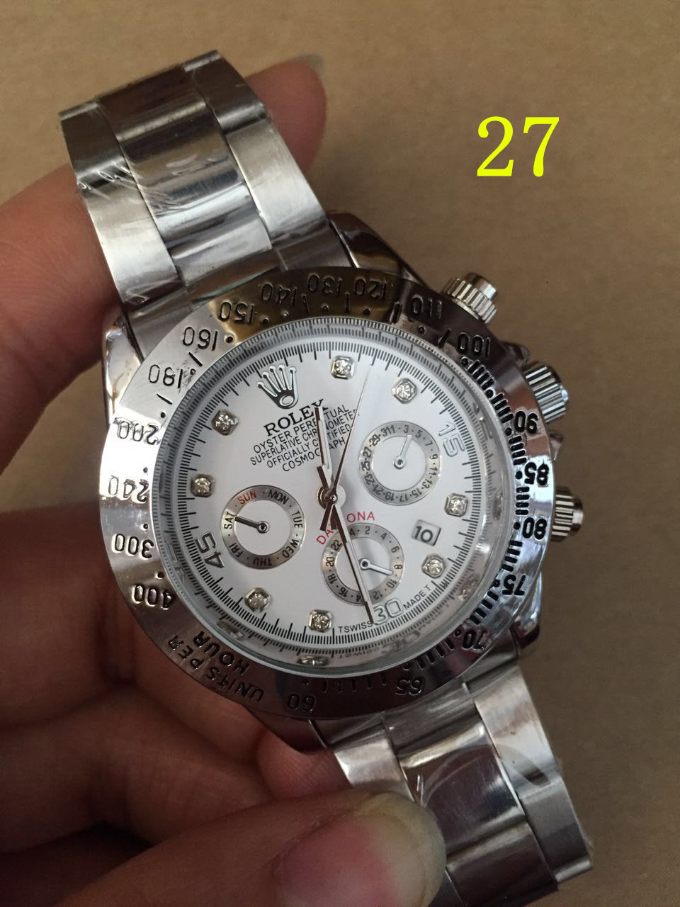 3450-  ROLEX $18.62 gallery