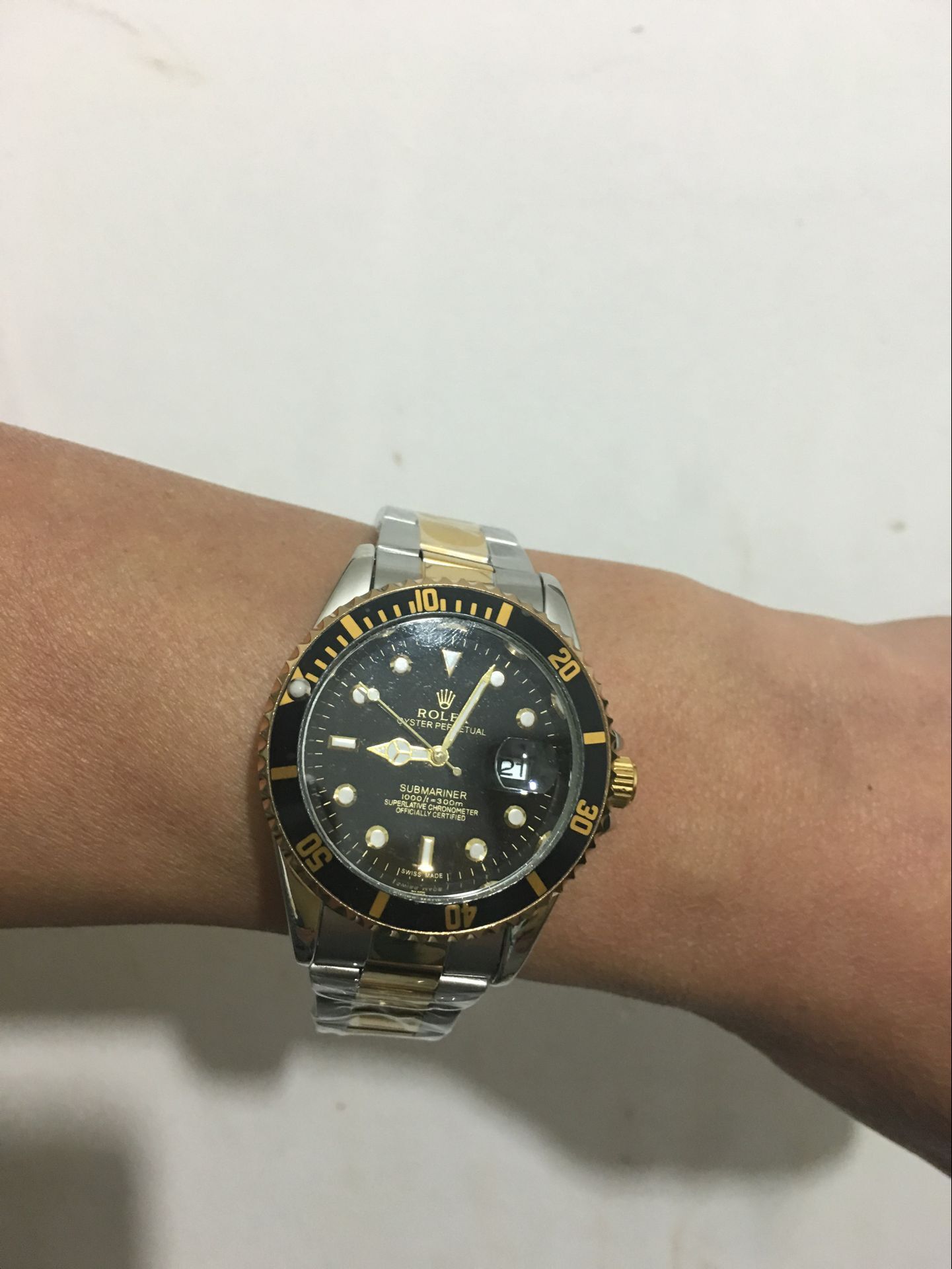 3450-  ROLEX $18.62 gallery