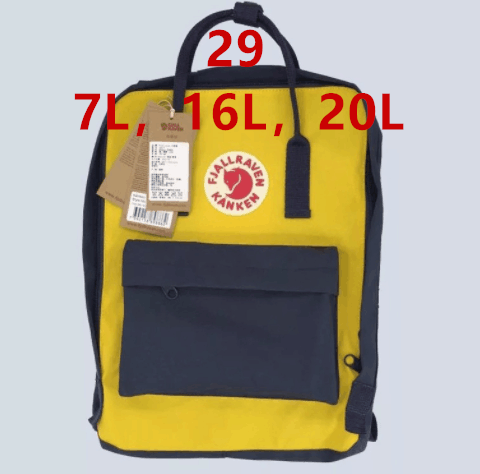 3476- 21.11$ FJALLRAVEN 编号tao-3476-D gallery