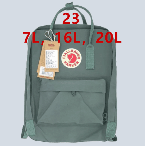 3476- 21.11$ FJALLRAVEN 编号tao-3476-D gallery