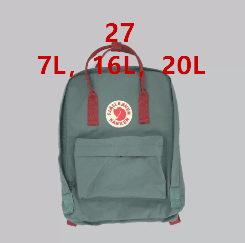 3476- 21.11$ FJALLRAVEN 编号tao-3476-D gallery