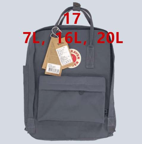 3476- 21.11$ FJALLRAVEN 编号tao-3476-D gallery