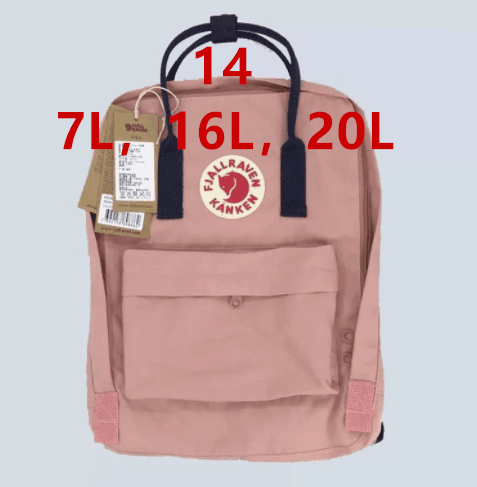 3476- 21.11$ FJALLRAVEN 编号tao-3476-D gallery