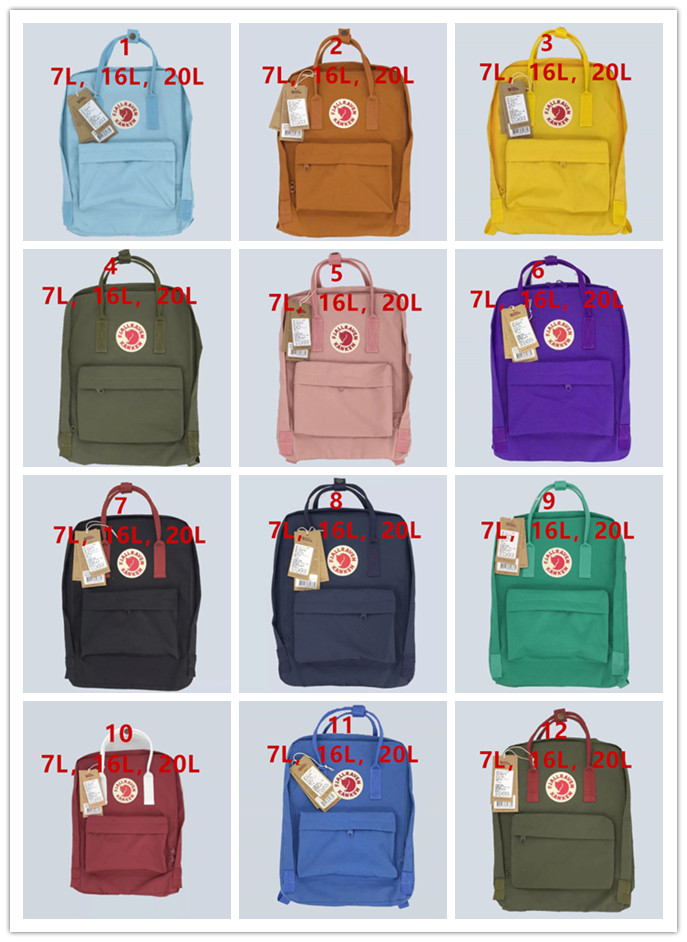 3476- 21.11$ FJALLRAVEN 编号tao-3476-D gallery