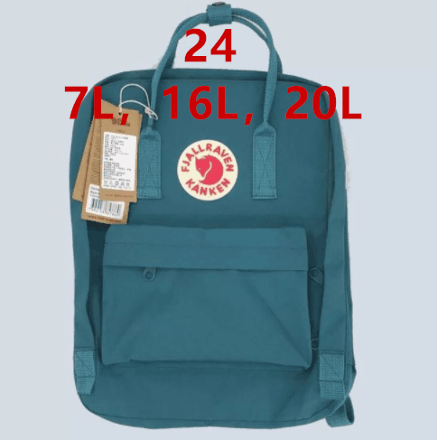 3476- 21.11$ FJALLRAVEN 编号tao-3476-D gallery