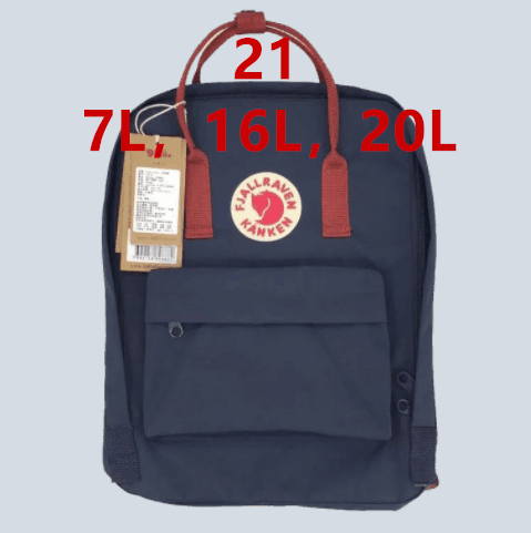 3476- 21.11$ FJALLRAVEN 编号tao-3476-D gallery