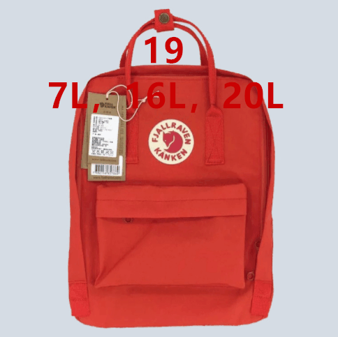 3476- 21.11$ FJALLRAVEN 编号tao-3476-D gallery