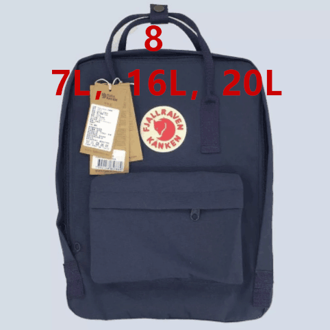 3476- 21.11$ FJALLRAVEN 编号tao-3476-D gallery