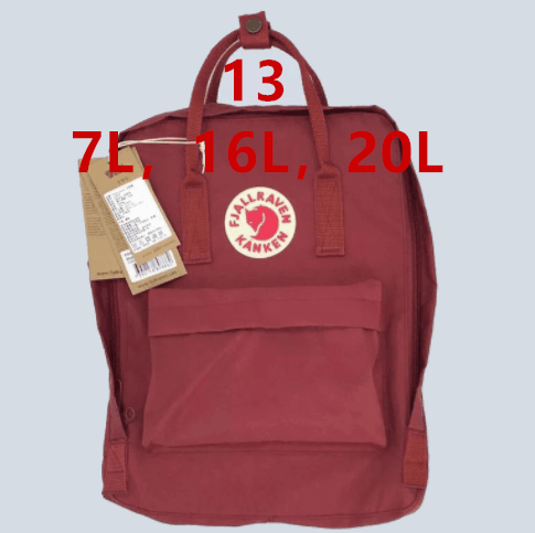 3476- 21.11$ FJALLRAVEN 编号tao-3476-D gallery