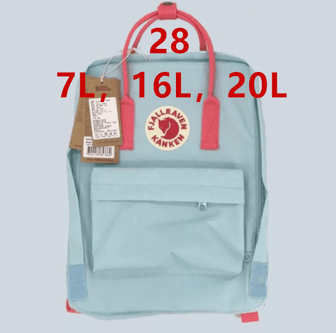 3476-  21.11$ FJALLRAVEN  CODE tao-3476-D gallery