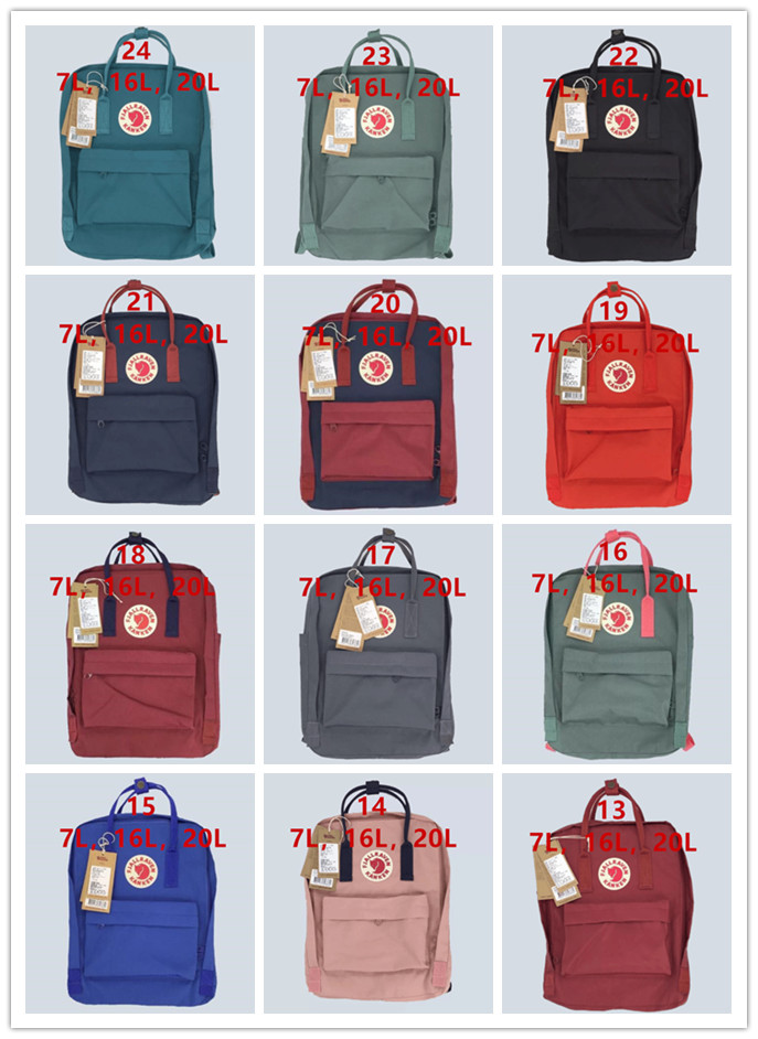 3476-  21.11$ FJALLRAVEN  CODE tao-3476-D gallery